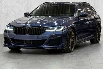 Alpina B5 47.885 km 155.890 &euro; Köln 50739