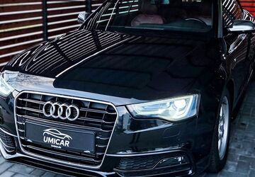 Audi A5 98.000 km 15.600 &euro; Troisdorf 53842