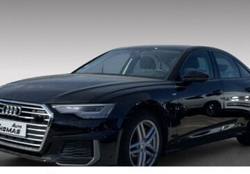 Audi A6 49.190 km 34.990 &euro; Bonn 53227