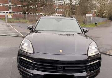 Porsche Cayenne 117.500 km 50.999 &euro; Köln 51063