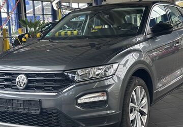 VW T-Roc 62.000 km 19.999 &euro; Brühl (Nähe Köln) 50321