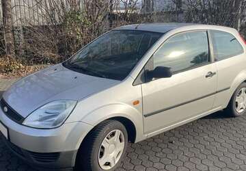 Ford Fiesta 224.000 km 599 &euro; Niederkassel 53859