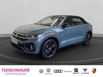 Gebrauchte VW T-Roc