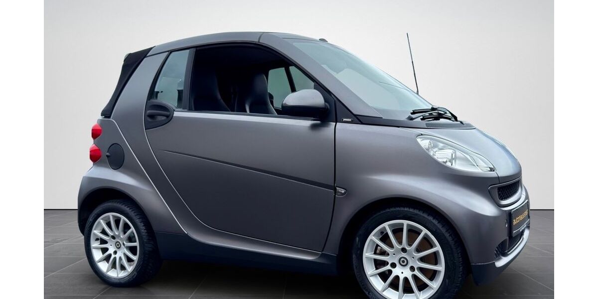 Smart ForTwo 81.000 km 7.499 &euro; Köln 50739