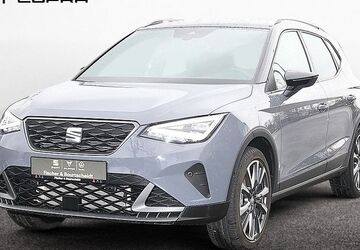 Seat Arona 12.419 km 25.280 &euro; Lohmar 53797