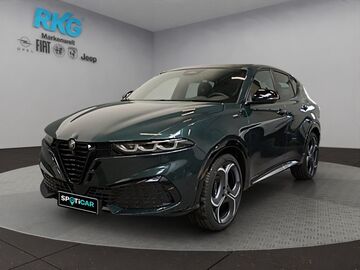 Gebrauchte Alfa Romeo Tonale