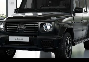 Mercedes-Benz G 450 13.986 km 159.990 &euro; Frechen 50226