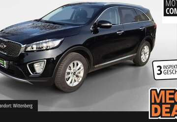 Kia Sorento 180.000 km 13.990 &euro; Köln 50968