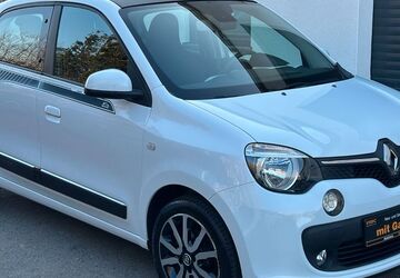 Renault Twingo 90.000 km 8.350 &euro; Rheinbach 53359