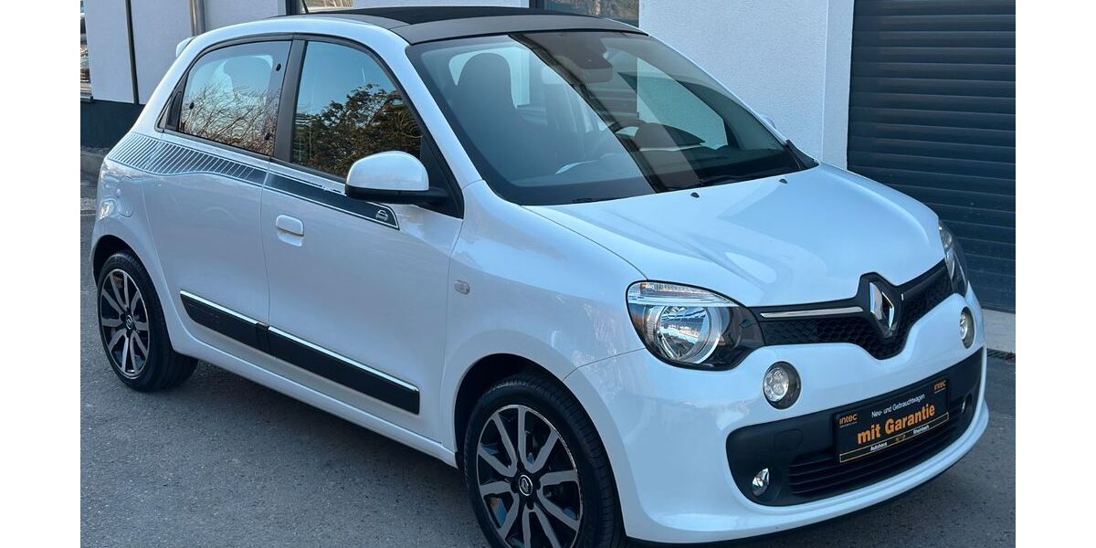 Renault Twingo 90.000 km 8.350 &euro; Rheinbach 53359