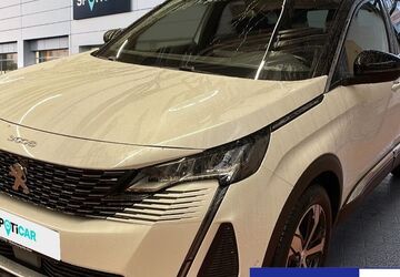 Peugeot 3008 6.029 km 19.990 &euro; Bonn 53121