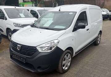 Dacia Dokker 91.000 km 9.990 &euro; Bad Neuenahr-Ahrweiler 53474