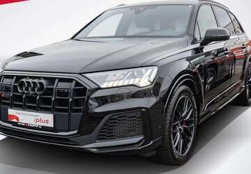 Audi SQ7 59.500 km 67.775 &euro; Sankt Augustin 53757