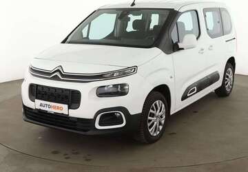 Citroen Berlingo 24.952 km 16.450 &euro; Köln 50739