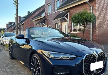BMW 420 46.875 km 37.390 &euro; Köln 51145