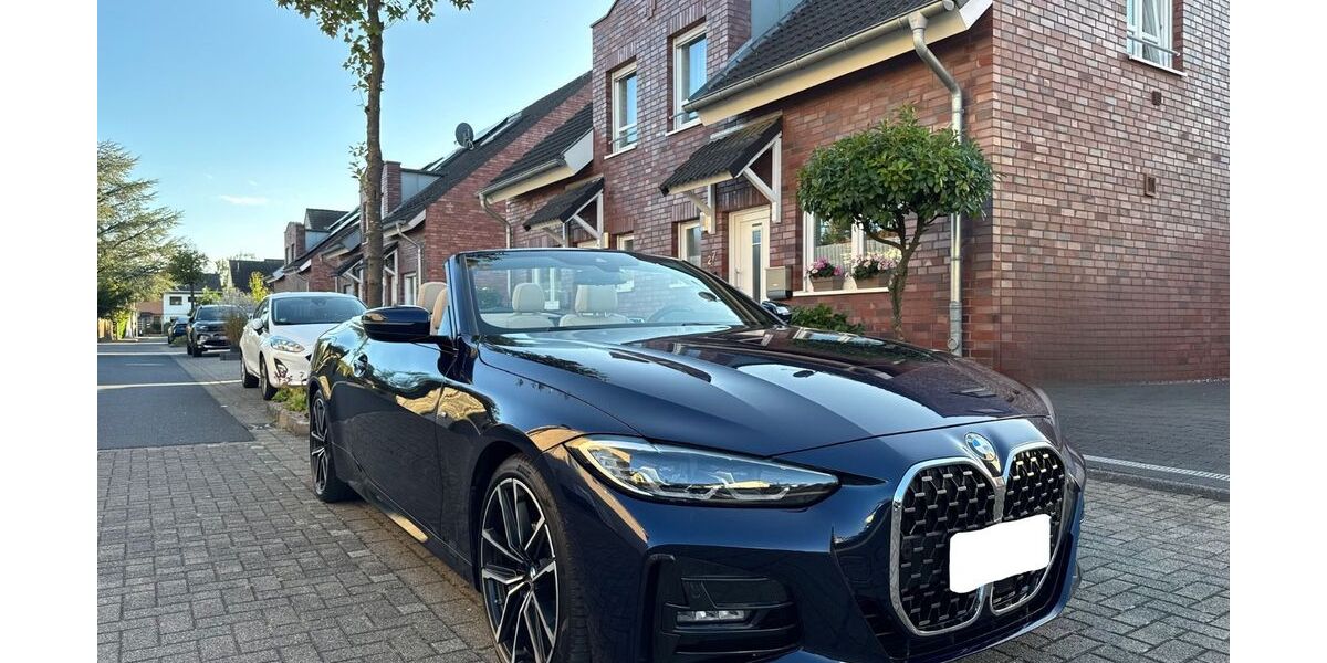 BMW 420 46.875 km 37.390 &euro; Köln 51145