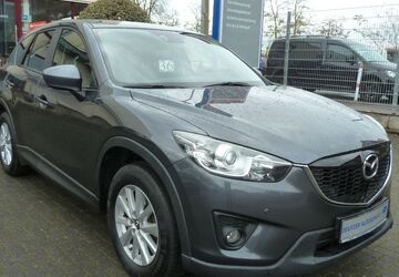 Mazda CX-5 156.271 km 8.580 &euro; Köln 51063