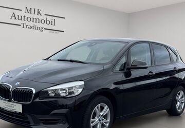 BMW 218 Active Tourer 87.000 km 12.999 &euro; Hürth 50354