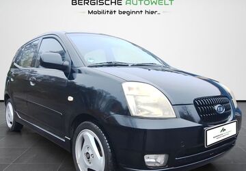 Kia Picanto 131.722 km 2.480 &euro; Bergisch Gladbach 51469