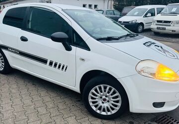 Fiat Grande Punto 160.000 km 2.000 &euro; Troisdorf 53842