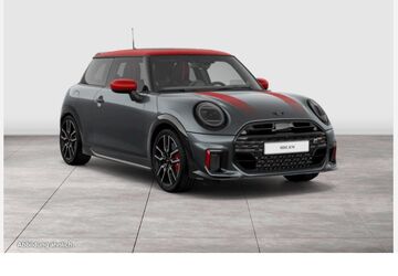 Mini John Cooper Works 8.859 km 38.750 &euro; Köln-West 50858