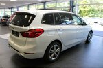 BMW 218 218d Gran Tourer Aut. Sport Line - Navi - LED 69.998 km 22.980 &euro; Euskirchen 53881