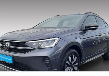 VW Taigo 9.520 km 25.979 &euro; Bornheim 53332