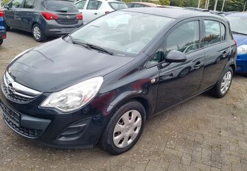 Opel Corsa 149.000 km 4.500 &euro; Wesseling 50389