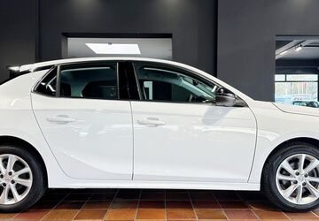 Opel Corsa 29.866 km 15.750 &euro; Bonn 53177