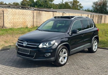 VW Tiguan 219.800 km 9.999 &euro; Bonn 53127