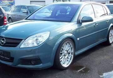 Opel Signum 195.000 km 5.800 &euro; Siegburg 53721
