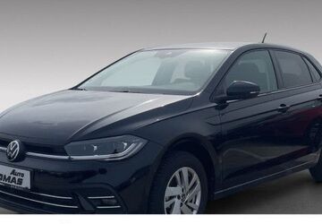 VW Polo 19.220 km 16.990 &euro; Bonn 53227