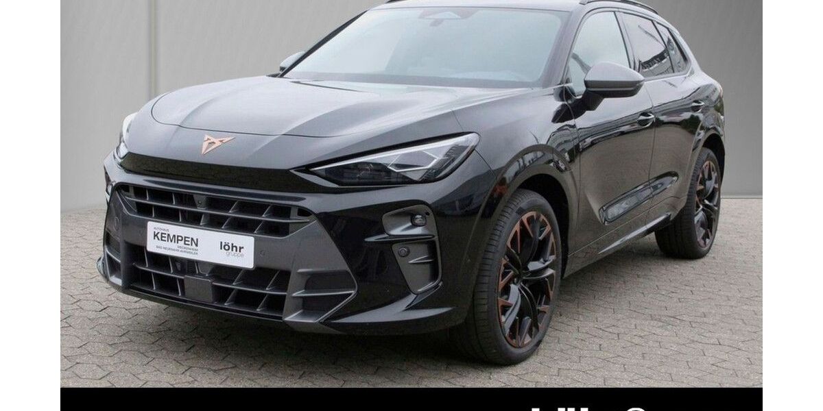 Cupra Terramar 4.990 km 44.330 &euro; Meckenheim / Bonn 53340