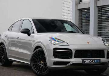 Porsche Cayenne 34.000 km 108.800 &euro; Hürth (bei Köln) 50354