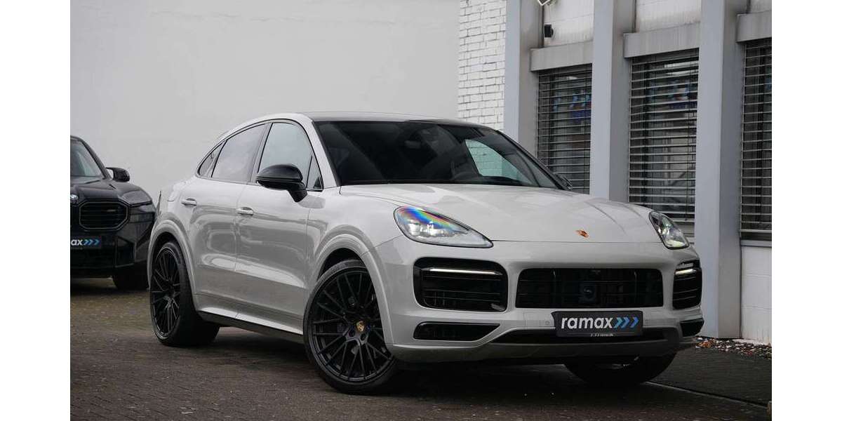 Porsche Cayenne 34.000 km 108.800 &euro; Hürth (bei Köln) 50354