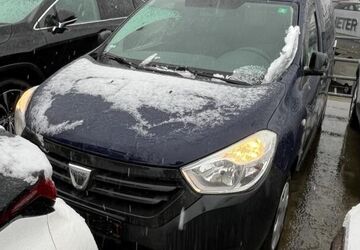 Dacia Dokker 169.955 km 4.990 &euro; Königswinter 53639