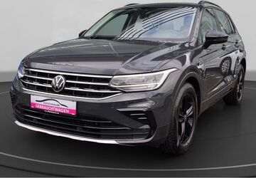 VW Tiguan 72.569 km 28.490 &euro; Bonn 53119