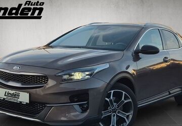 Kia XCeed 42.857 km 16.970 &euro; Erftstadt 50374