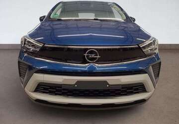 Opel Crossland 9.200 km 16.800 &euro; Meckenheim 53340