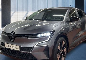 Renault Megane E-TECH 30.216 km 23.200 &euro; Köln 50939