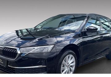 Skoda Octavia 14.800 km 32.880 &euro; Bonn 53227