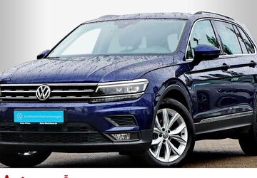 VW Tiguan 65.870 km 21.247 &euro; Bonn 53175