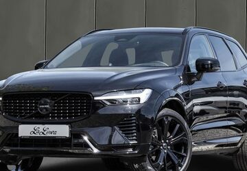 Volvo XC60 16.495 km 57.890 &euro; Bonn 53177