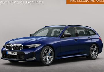 BMW M340d 48.285 km 46.599 &euro; Bonn 53119