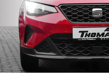 Seat Arona 16.450 km 18.490 &euro; Bonn 53227