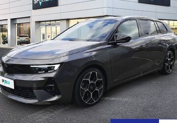 Opel Astra 49.250 km 21.280 &euro; Sankt Augustin 53757