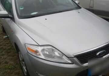 Ford Mondeo 267.580 km 2.400 &euro; Köln 51147