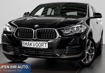 BMW X2 79.302 km 23.470 &euro; Sankt Augustin 53757