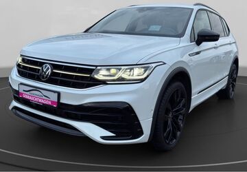 VW Tiguan Allspace 49.434 km 42.890 &euro; Köln 51145