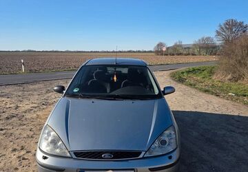 Ford Focus 161.422 km 1.340 &euro; Erftstadt 50374
